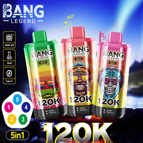 Brigit Bang