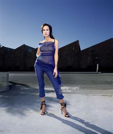 Brigitte Bako #8