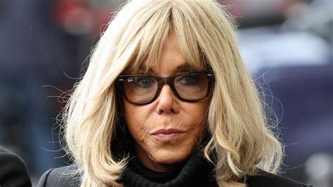 Brigitte Fox