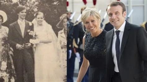 Brigitte Macron