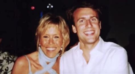 Brigitte Macron #17