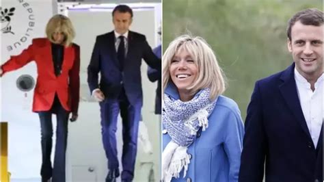 Brigitte Macron #9