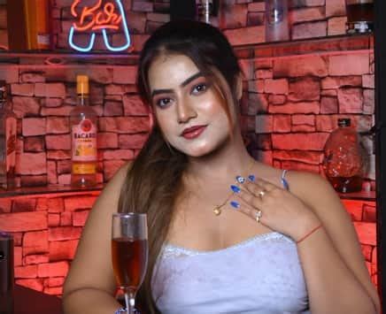 Brishti Samaddar #12