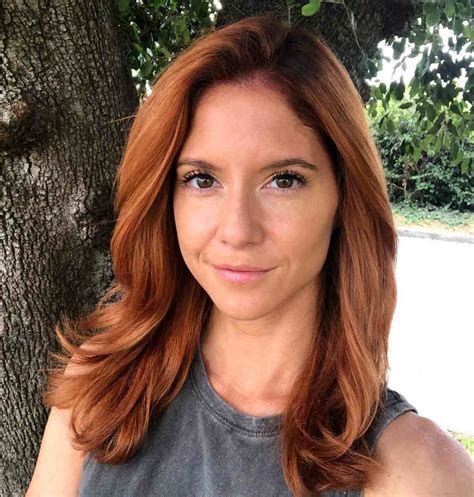 Brittany Bare