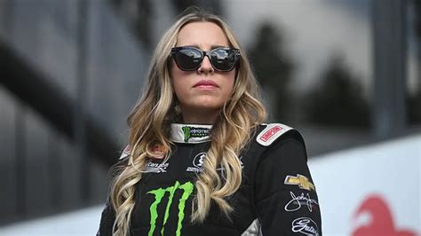 Brittany Force #12