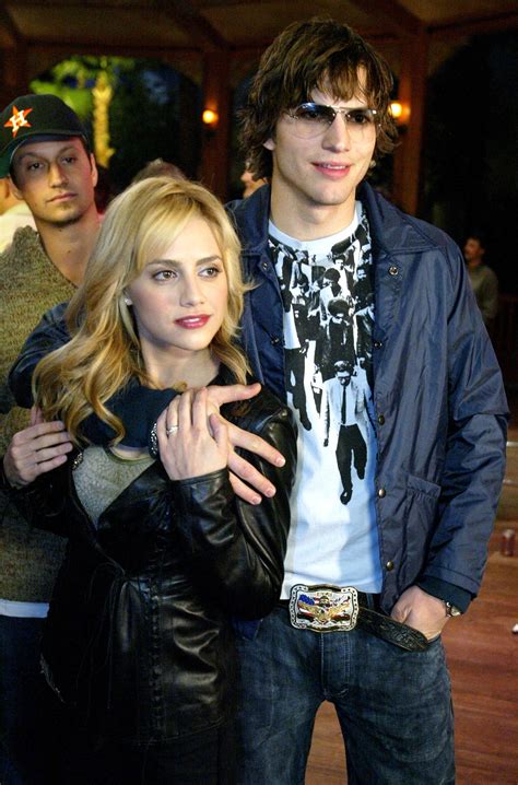 Brittany Murphy