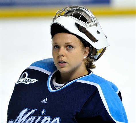 Brittany Ott #12