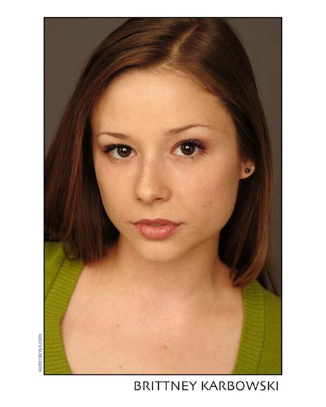 Brittney Karbowski #12
