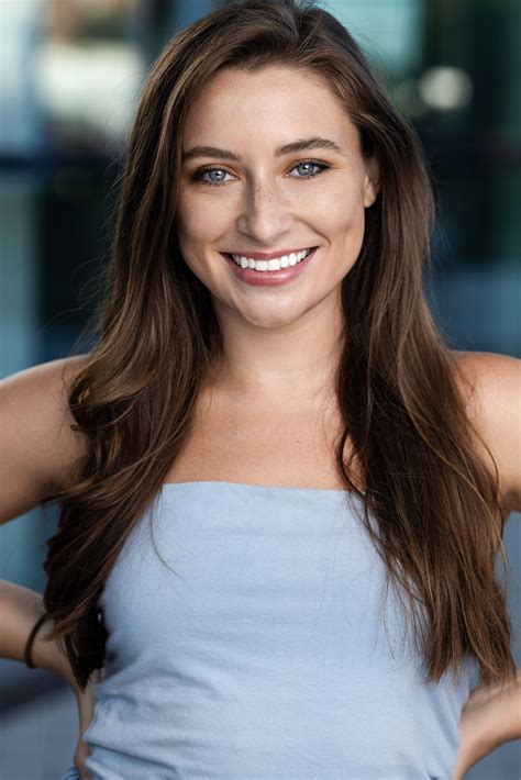 Trisha Brielle