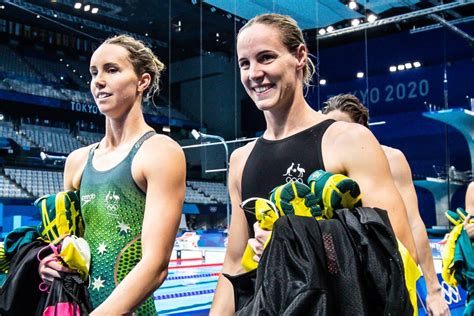 Bronte Campbell #12