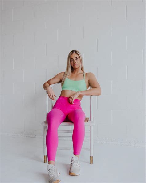 Brooke Byrt #1