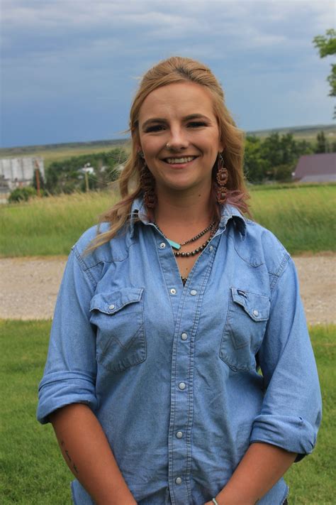 Brooke Erickson #12