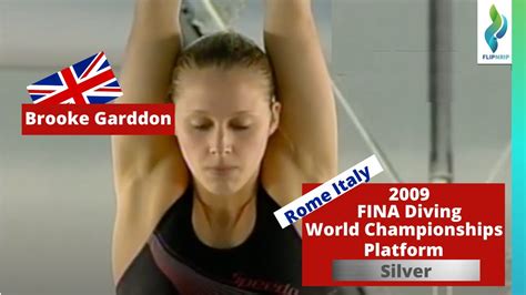 Brooke Graddon #3