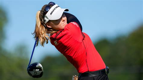 Brooke Henderson