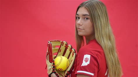 Brooke Mannon #12