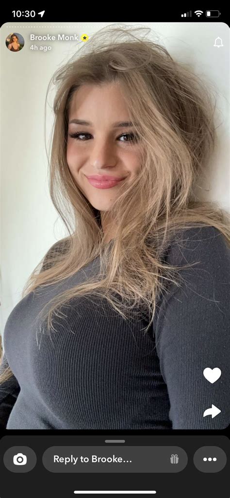 Brooke Marks