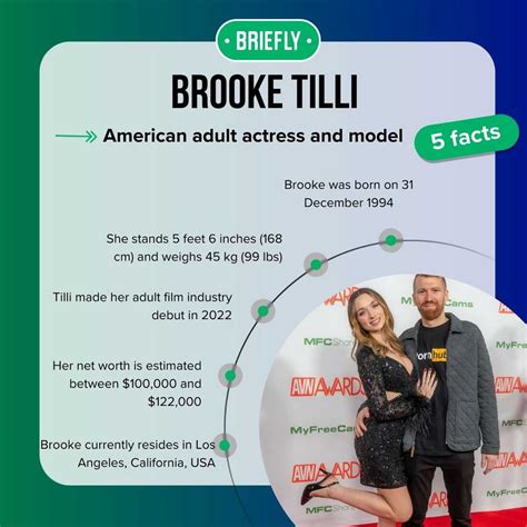 Brooke Tilli #2