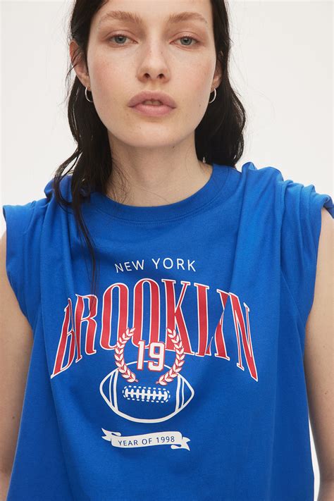 Brooklyn Blue