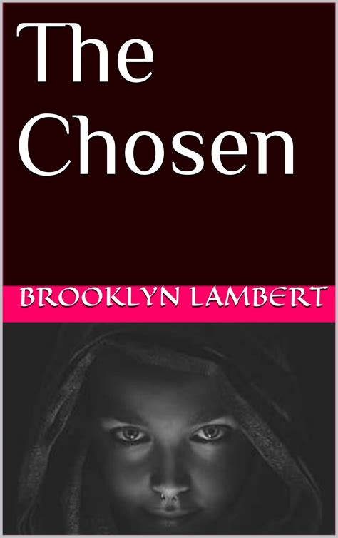 Brooklyn Lambert