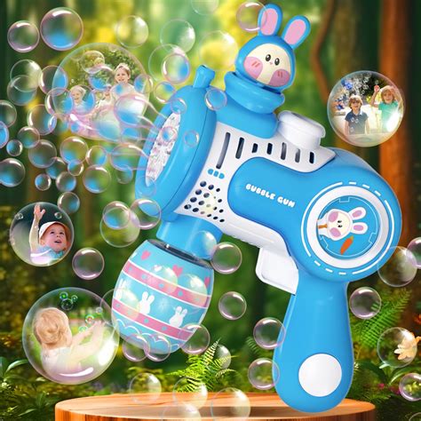 Bubble Bunny #12