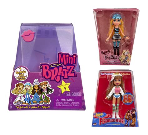 bubblebratz mega #4