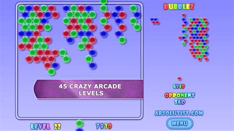 Bubblez #16
