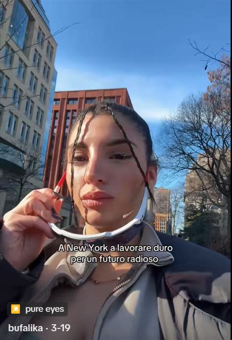 bufalika boobs #12