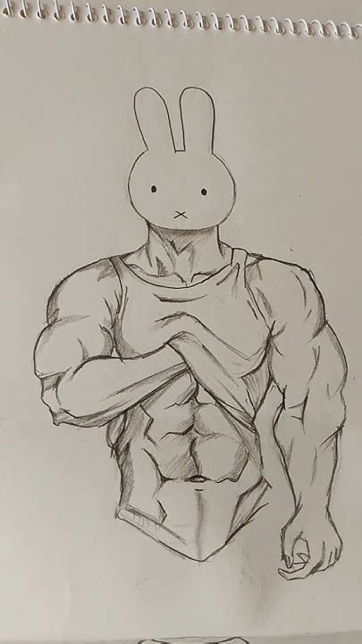 Buff Miffy #2