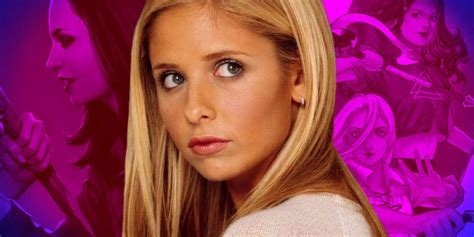 Buffy Sinclair #4