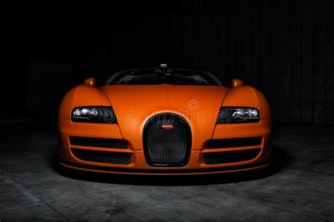Bugatti Bubblez