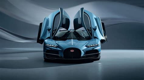 Bugatti Bubblez