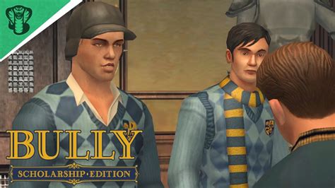 Bully #16