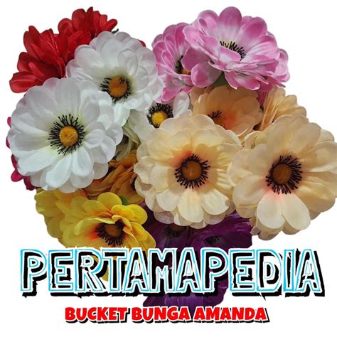 Bunga Amanda #13