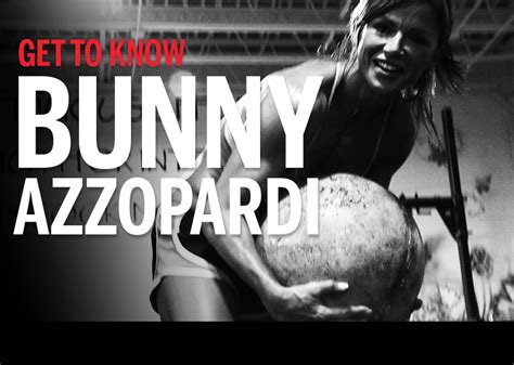 Bunny Azzopardi