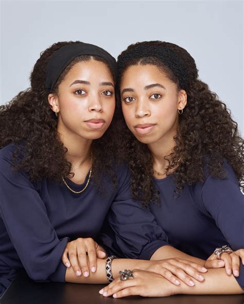Burch Twins