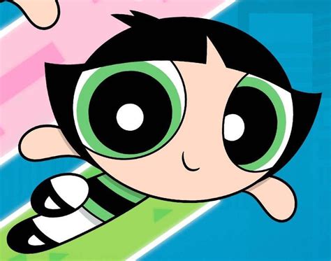 Buttercup #12