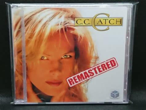 C. C. Catch #4