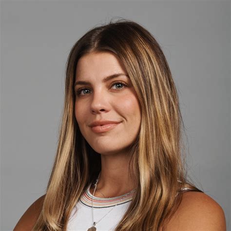 Caila Stapleton #4