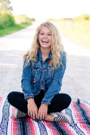 Cailey Taylor