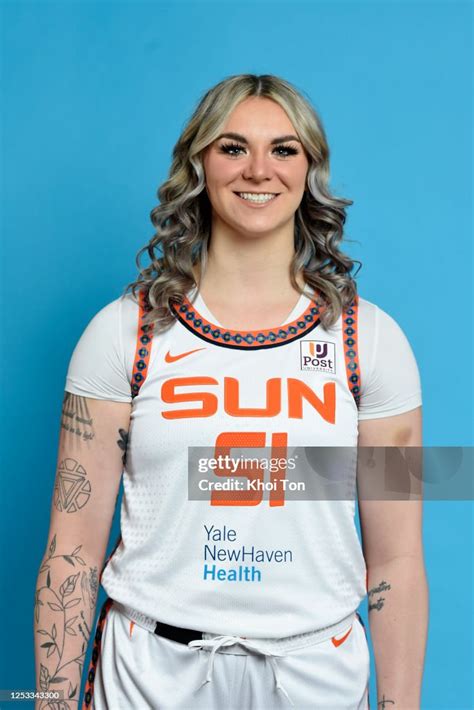 Caitlin Bickle #12