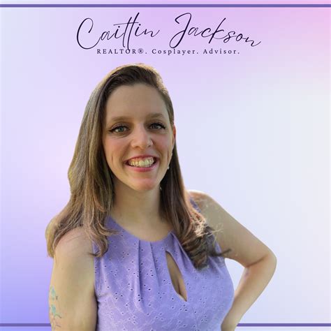 Caitlin Bridgette