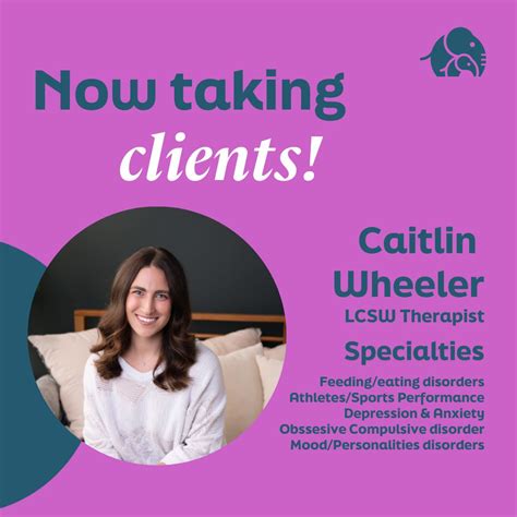 Caitlin Wheeler
