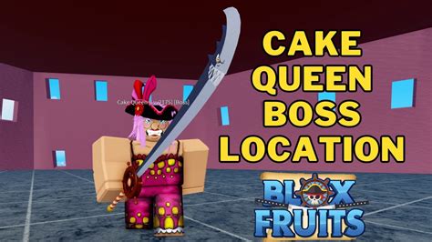 Cake Queen