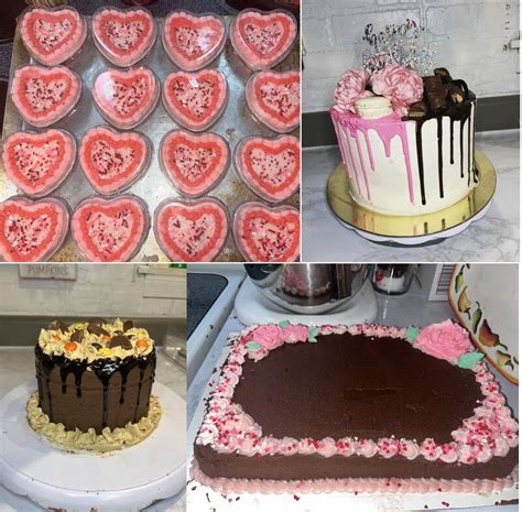 Cake Queen #2
