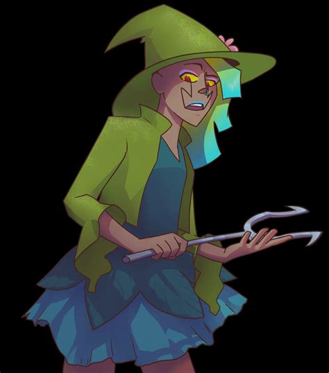 Calamity Jade