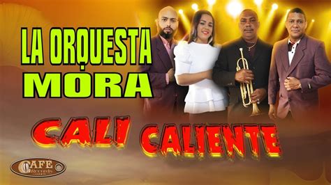Cali Caliente #12