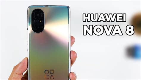 Cali Nova #8