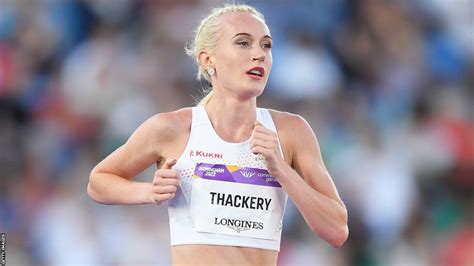 Calli Thackery #12
