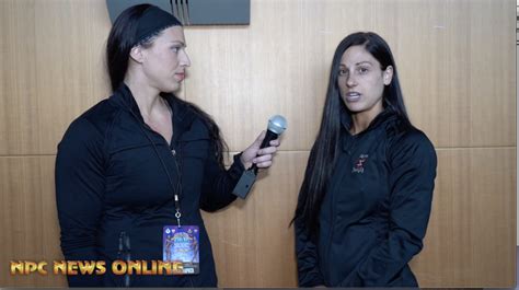 Calysta Upperman #12