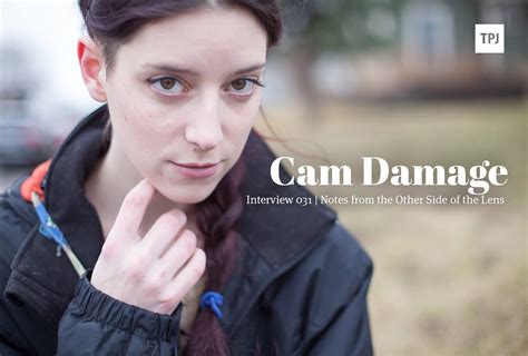 Cam Damage #2